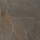 Керамогранит New Trend D60223M Stoncrete Сopper 60x60 коричневый матовый / карвинг под камень