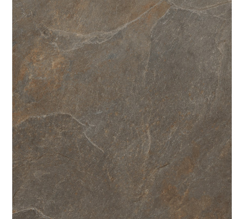 Керамогранит New Trend D60223M Stoncrete Сopper 60x60 коричневый матовый / карвинг под камень