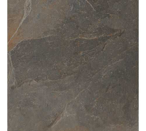 Керамогранит New Trend D60223M Stoncrete Сopper 60x60 коричневый матовый / карвинг под камень