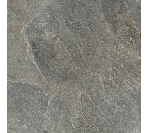 Керамогранит New Trend D60224M Stoncrete Vintage 60x60 серый матовый / карвинг под камень