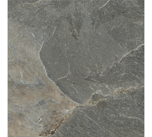 Керамогранит New Trend D60224M Stoncrete Vintage 60x60 серый матовый / карвинг под камень