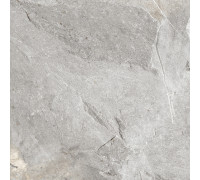 Керамогранит Delacora D60226M Стонкрит серый / Stoncrete Gray 60×60
