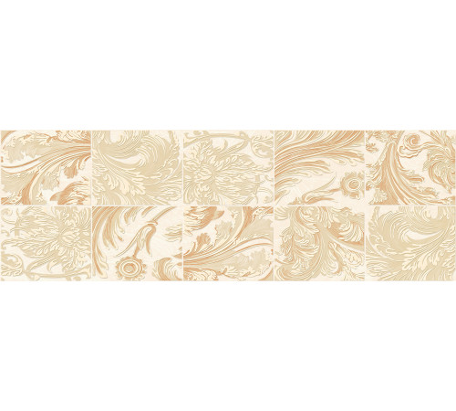 Декор Dream DW11DRM11 200x600x9 Глянцевая