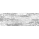 Декор Vesta Silver DW11VST00 200x600x9 Глянцевая