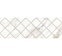 Декор Delacora DW15DEG01R Делайт Люкс / Delight Lux 24.6×74
