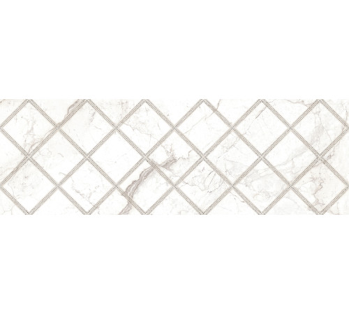 Декор Delight Lux DW15DEG01R 246x740x9 Глянцевая