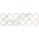 Декор Delight Lux DW15DEG01R 246x740x9 Глянцевая