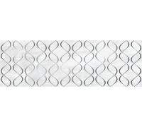 Декор Delacora DW15GRV01R Грув / Groove 24.6×74