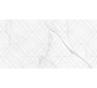 Декор New Trend DW36LMM00 Лимс Ромб светлый / Lims Light Rhomb 30×60