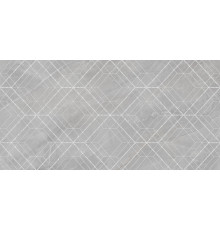 Декор New Trend DW36LMM25 Лимс Ромб темный / Lims Dark Rhomb 30×60