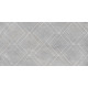 Декор Lims Dark Rhomb DW36LMM25 300x600x9 Глянцевая
