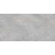 Декор Lims Dark Rhomb DW36LMM25 300x600x9 Глянцевая
