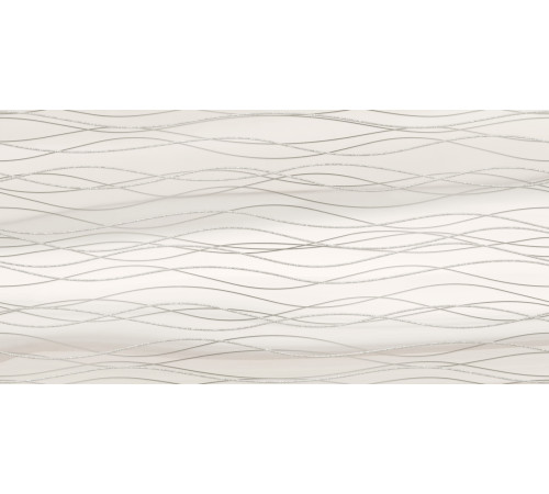 Декор Treise Light Wave DW36TRS05 300x600x9 Глянцевая