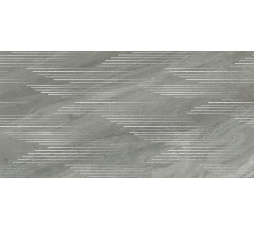Декор Way Dark Arrow DW36WAY17 300x600x9 Глянцевая