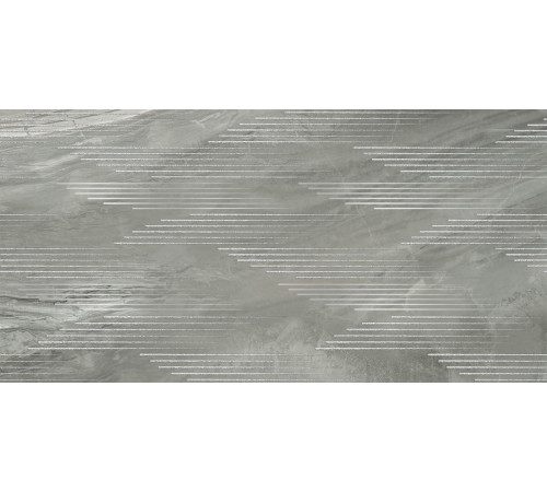 Декор Way Dark Arrow DW36WAY17 300x600x9 Глянцевая