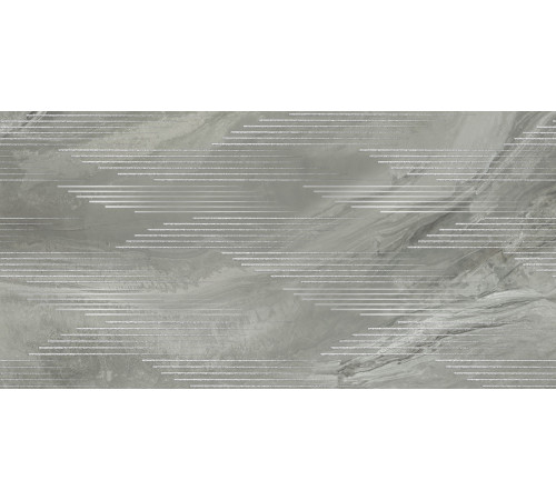 Декор Way Dark Arrow DW36WAY17 300x600x9 Глянцевая