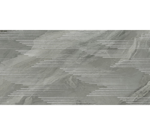 Декор Way Dark Arrow DW36WAY17 300x600x9 Глянцевая