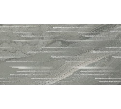 Декор Way Dark Arrow DW36WAY17 300x600x9 Глянцевая