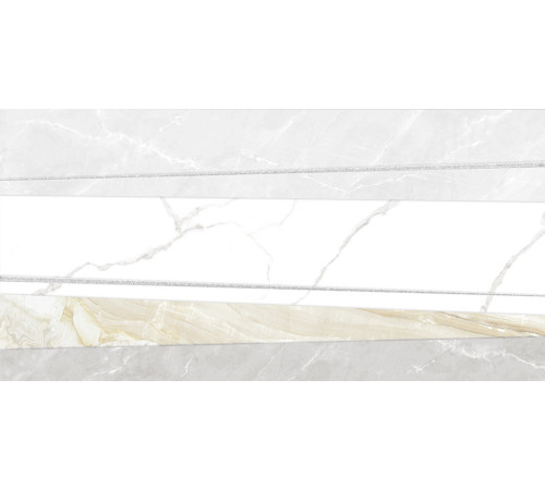 Декор Bayron Gold DW9BAO55 250x500x9 Глянцевая
