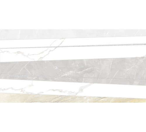 Декор Bayron Gold DW9BAO55 250x500x9 Глянцевая