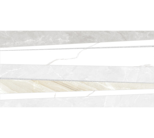 Декор Bayron Gold DW9BAO55 250x500x9 Глянцевая