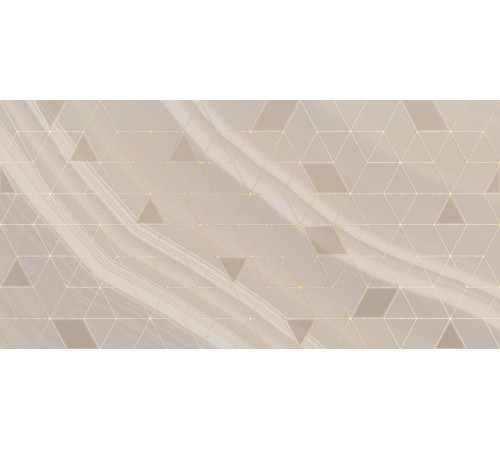 Декор Resort Dark DW9RES21 249x500x7.5 Глянцевая