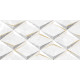 Декор Sens Gold DW9SES09 250x500x9 Глянцевая