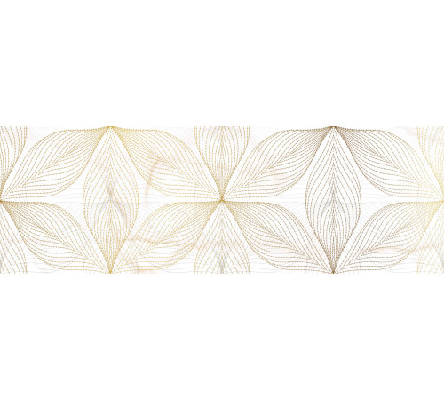 Декор Dea DWA11DEA014 200x600x7.5 Глянцевая