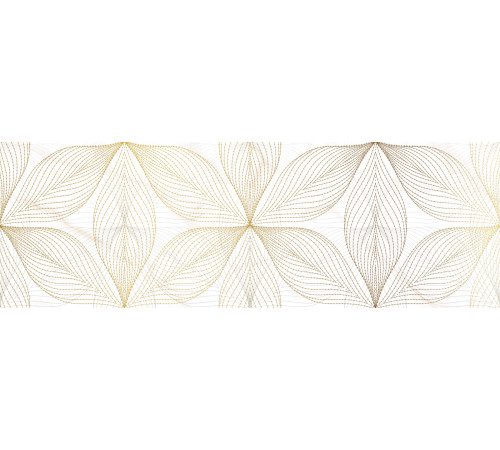 Декор Dea DWA11DEA014 200x600x7.5 Глянцевая