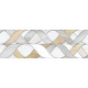Декор Slate rock DWA11SLR017 200x600x7.5 Матовая