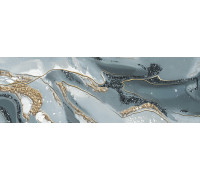 Декор Alma Ceramica DWA11TOR606 Тори / Tori 20×60