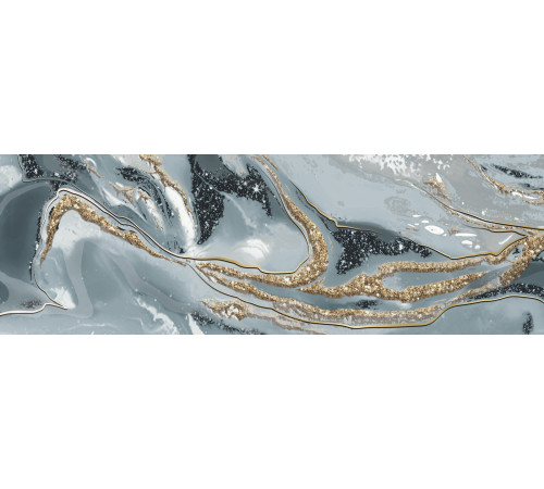 Декор Tori DWA11TOR616 200x600x7.5 Глянцевая