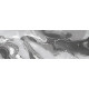 Декор Tori DWA11TOR707 200x600x7.5 Глянцевая