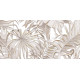 Декор Bonita DWU09BNT014 249x500x7.5 Матовая