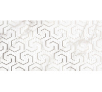Декор Alma Ceramica DWU09GRG007 Гриджио / Grigio 24.9×50