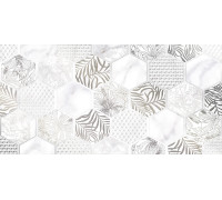 Декор Alma Ceramica DWU09GRG027 Гриджио / Grigio 24.9×50