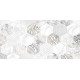 Декор Grigio DWU09GRG027 249x500x7.5 Глянцевая