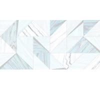 Декор Alma Ceramica DWU09NRT006 Норт / North 24.9×50