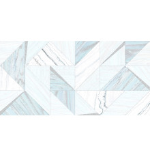 Декор Alma Ceramica DWU09NRT006 Норт / North 24.9×50