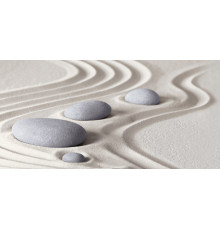 Декор Alma Ceramica DWU09RLX034 Релакс / Relax 24.9×50