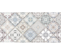 Декор Alma Ceramica DWU09TVS404 Тревис / Trevis 24.9×50