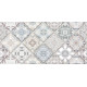 Декор Trevis DWU09TVS404 249x500x8.5 Матовая