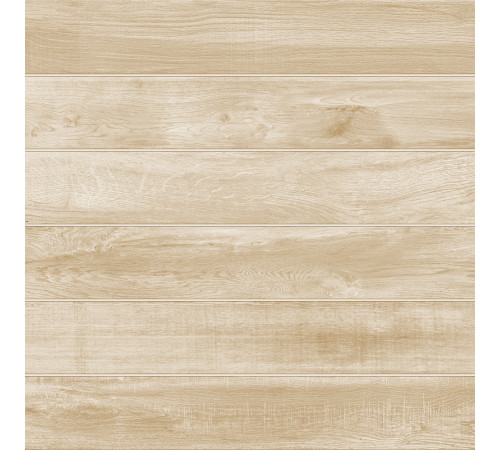 Керамогранит Altacera FT3GLS11 Glossy Groundy 41x41 бежевый матовый под дерево / паркет