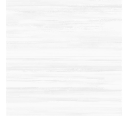 Керамогранит New Trend FT4BLR00 Blur White 41x41 белый глянцевый под камень