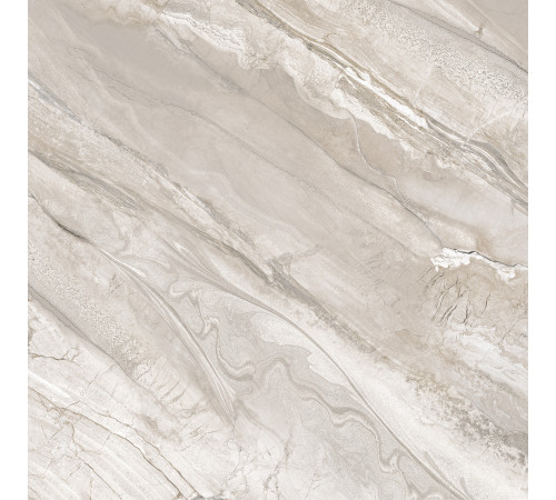 Керамогранит Delacora FT4DEG21 Delight Taupe 41x41 серый глянцевый под камень