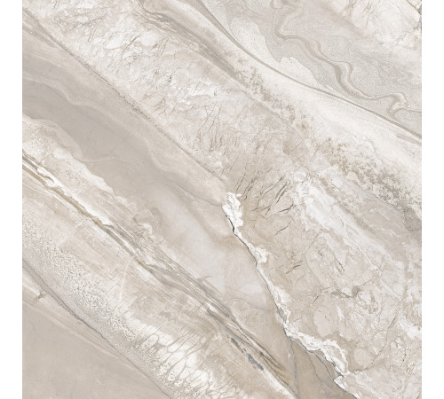 Керамогранит Delacora FT4DEG21 Delight Taupe 41x41 серый глянцевый под камень