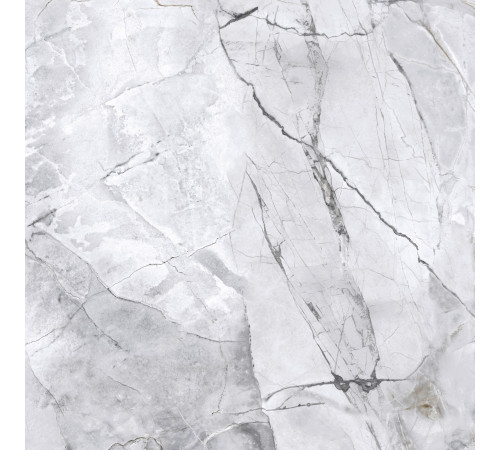 Керамогранит Delacora FT4FRR15 Frost 41x41 голубой матовый под камень