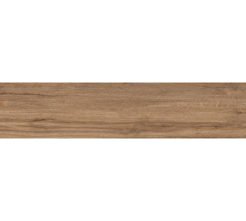 Керамогранит Alma Ceramica GFA2090GRW40R Grandwood 20x90 коричневый матовый под дерево