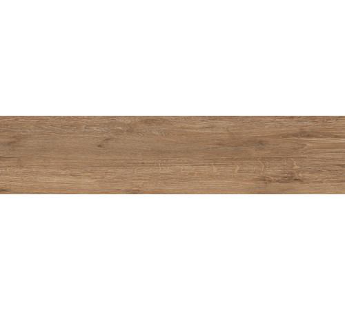 Керамогранит Alma Ceramica GFA2090GRW40R Grandwood 20x90 коричневый матовый под дерево