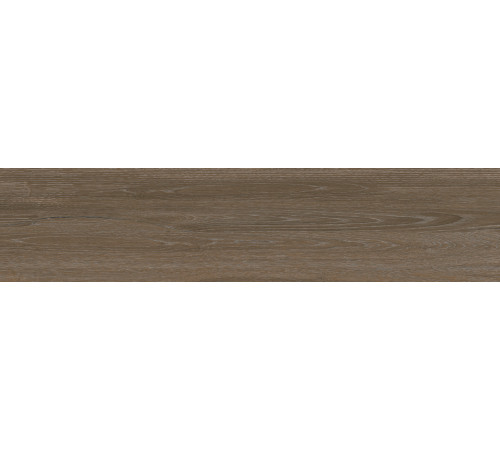 Керамогранит Alma Ceramica GFA2090GRW44R Grandwood 20x90 коричневый темный матовый под дерево